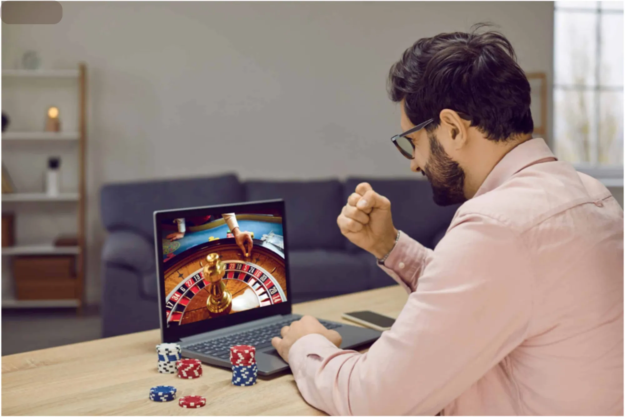 online casino safely