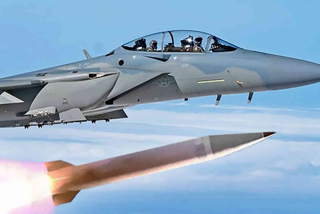 Transforming Precision Strikes in Modern Warfare