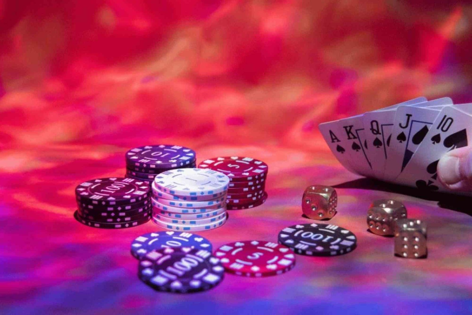Beginner’s Guide to Playing Poker Online Professionally