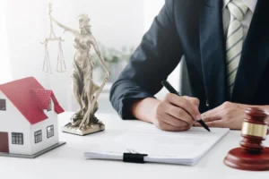 Can Property Lawyers in Dubai Assist with Property Sales?
