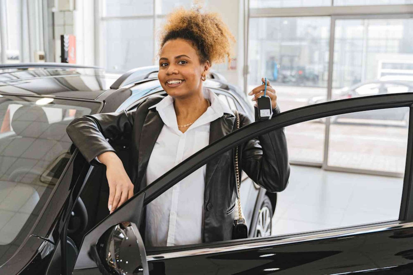 What to Expect from Chauffeured Rides