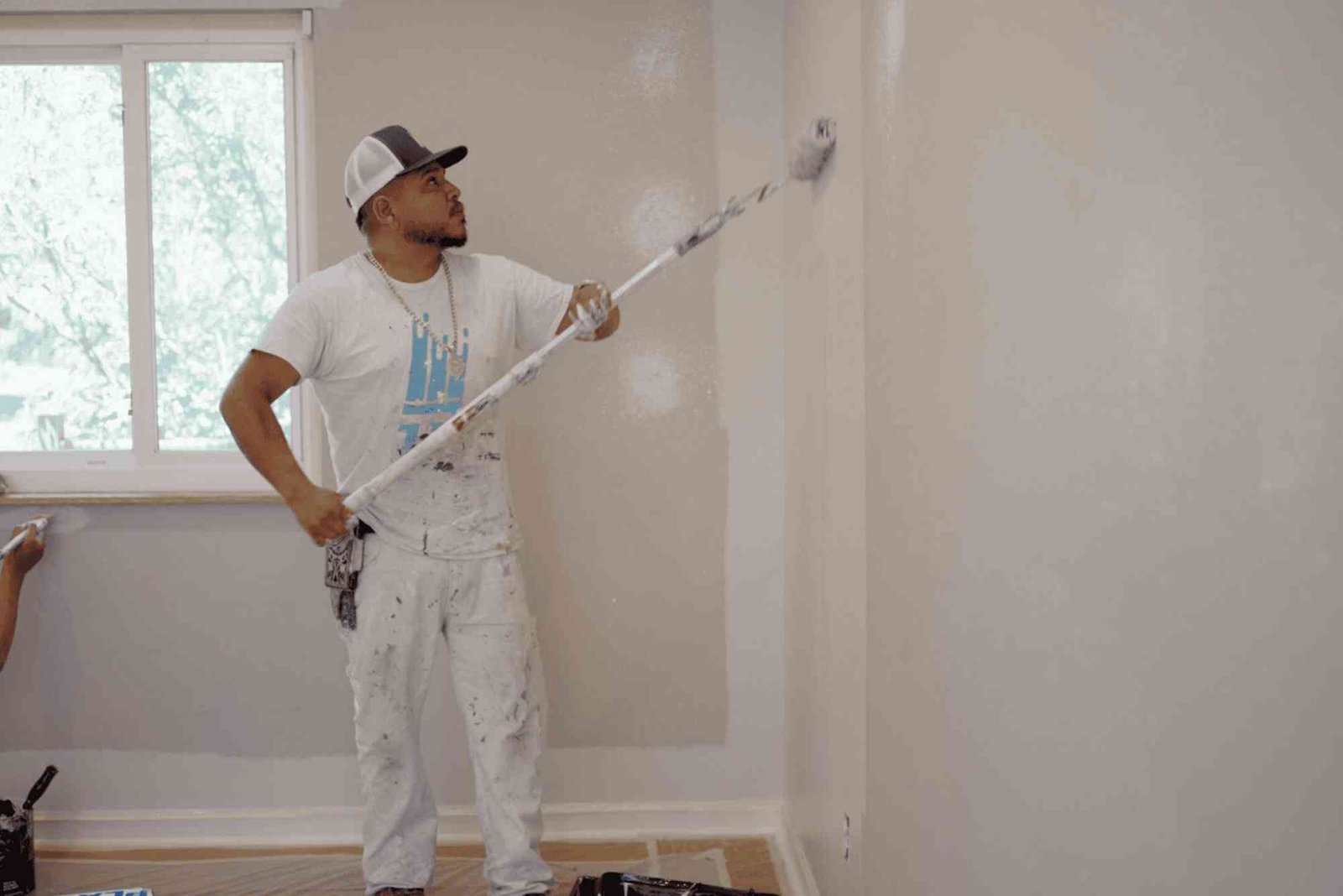 Painters in Orlando, FL