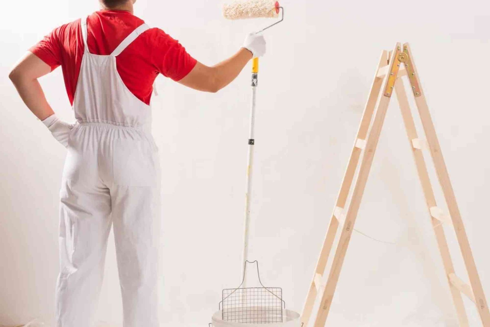Painters in Goshen, NY
