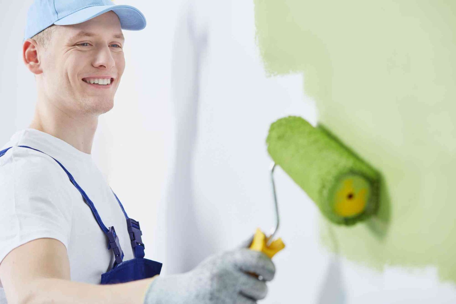 Painters in Torrance, CA