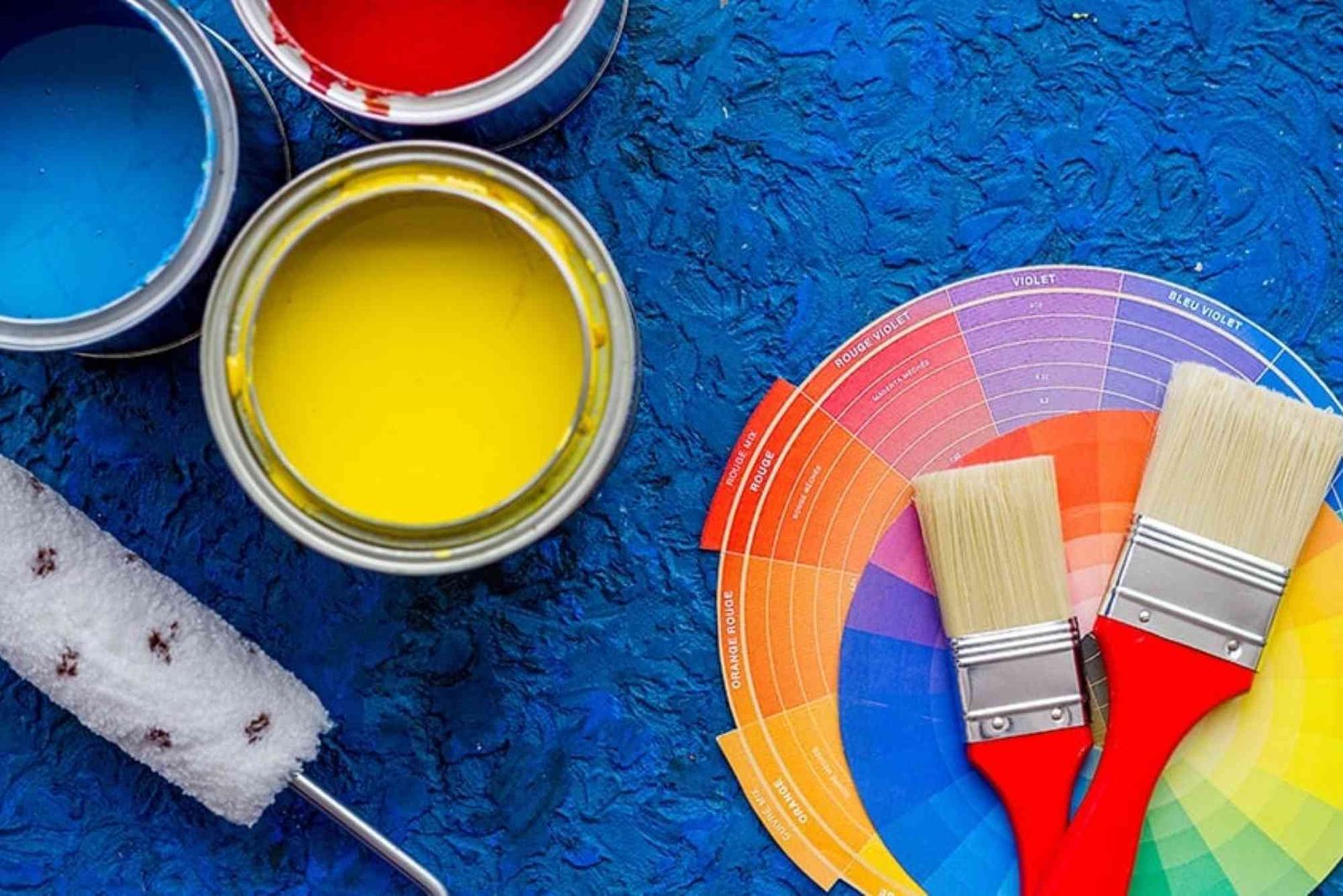 Painters in West Bloomfield MI