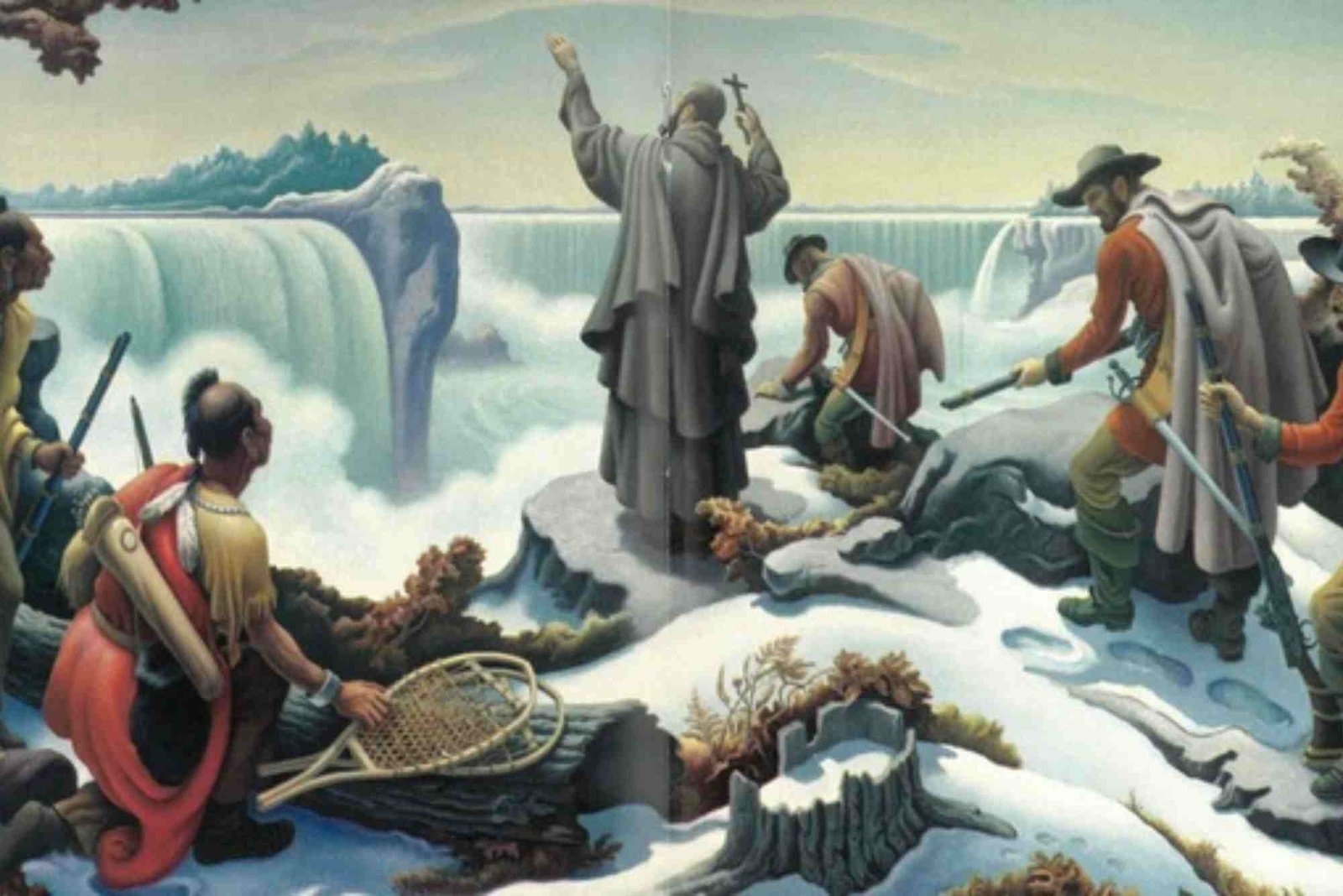 Painters in Niagara Falls, NY