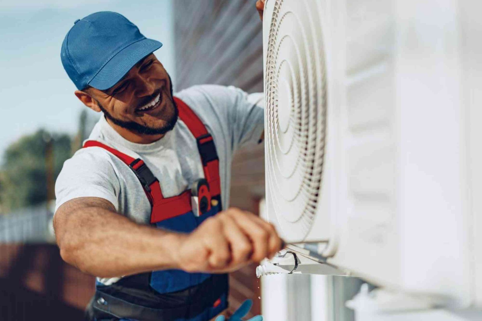Best AC Repair Services in Dubai Complete 2026 Guide