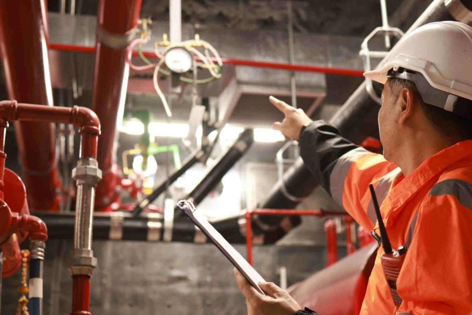 Affordable Fire Alarm Installation And Servicing