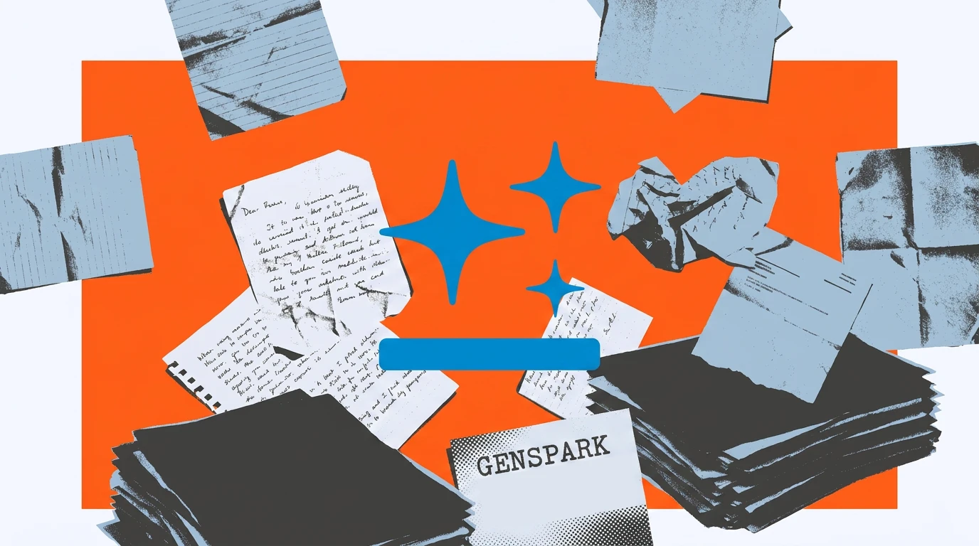 12 Best Genspark Alternatives for AI Presentations