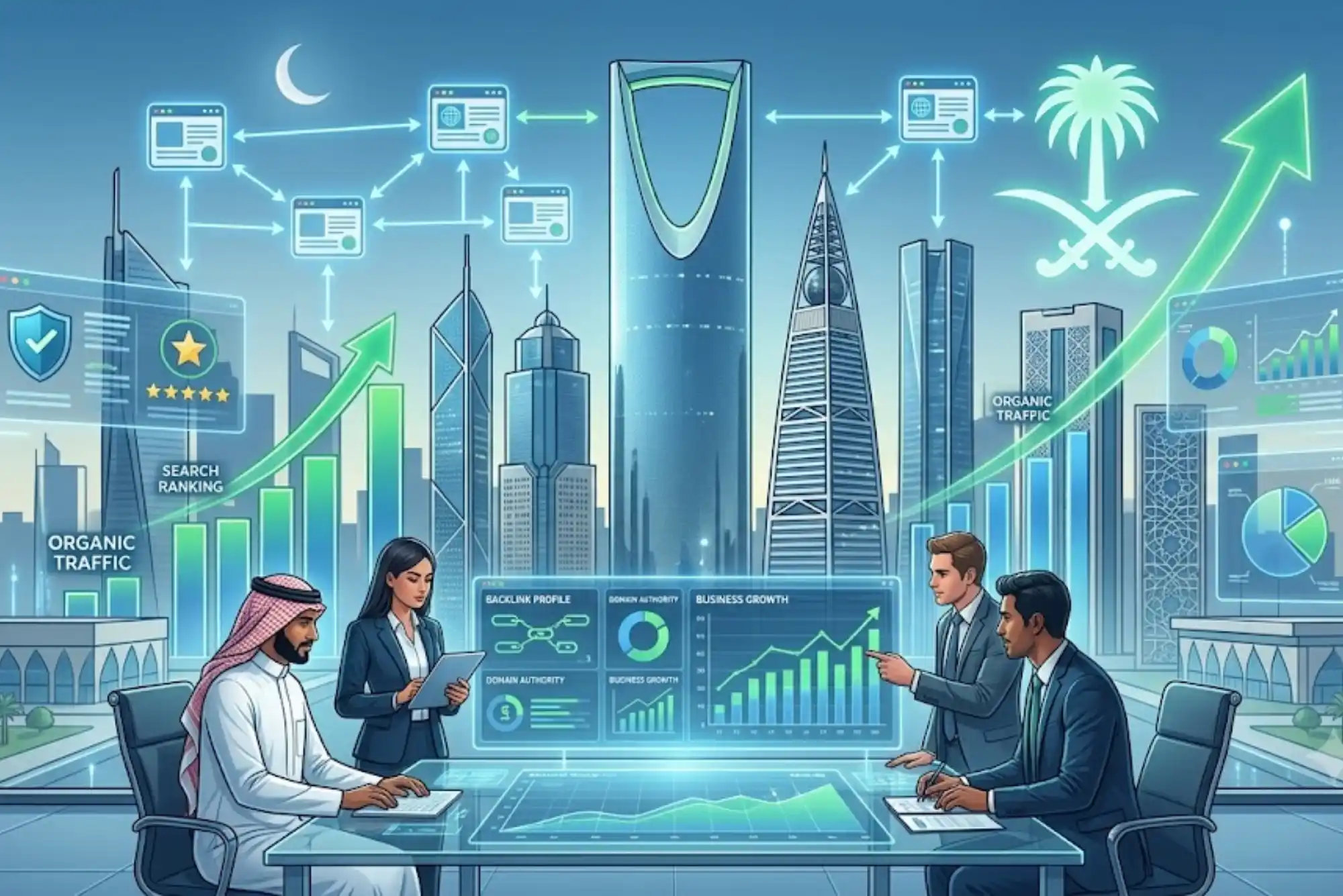 backlinks ksa